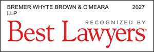 Best Lawyers | 2027