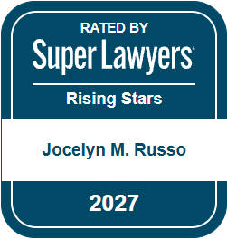 Super Lawyers 2027 | Jocelyn Russo