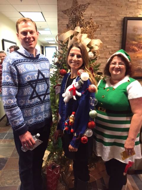 Holidays at Bremer Whyte Brown & O’Meara