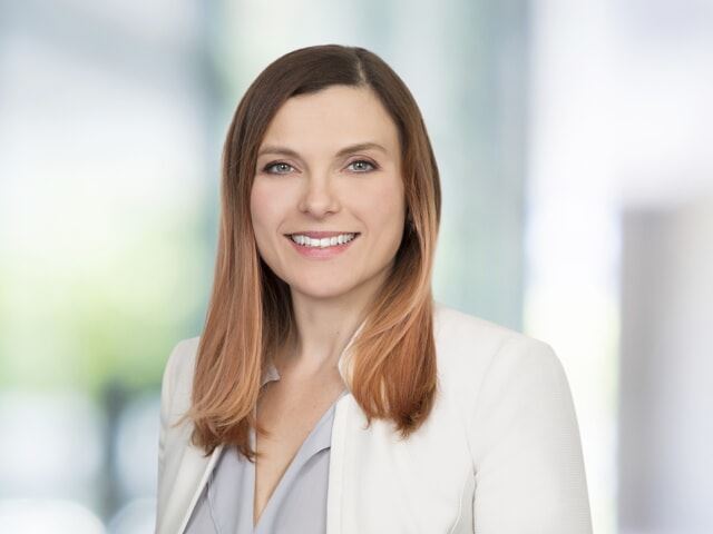 Attorney Nicole Schmidt